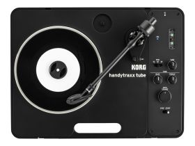Korg handytraxx tube j