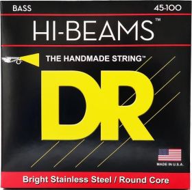 DR Strings Hi-Beam MLR-45 