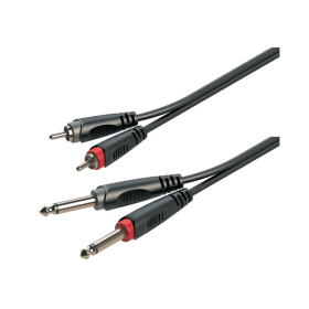 Soundsation JJRR-15BK
