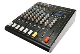 IHOS I MIX 8