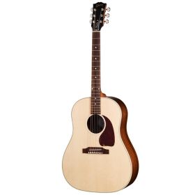 Gibson J-45 Studio Rosewood Satin Natural