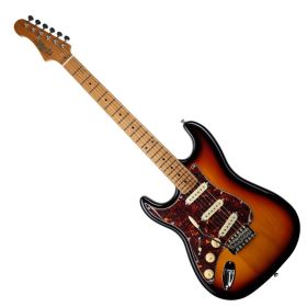 JET JS-300 LH SB Električna Gitara