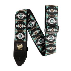Ernie Ball 5325 SOUTHWESTERN TURQUOISE