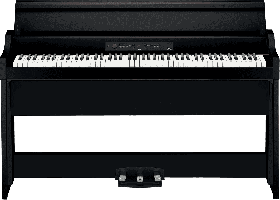Korg G1B Air BK