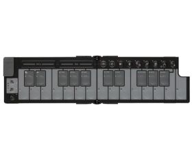 Korg NanoKey Fold Black