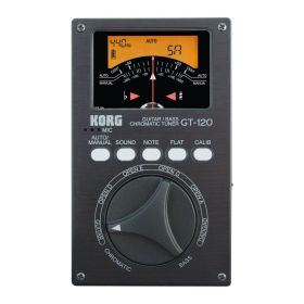 Korg GT-120
