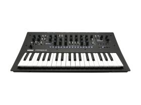 Korg Minilogue XD