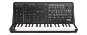 Korg MS-20 mini