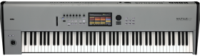 Korg NAUTILUS-88 AT GR