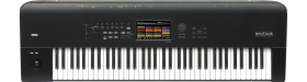 Korg Nautilus 88 