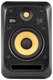 KRK V6S4 Studio Monitor