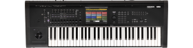 Korg Kronos 3 - 61