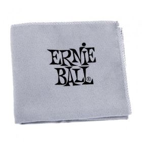 Ernie Ball 4220 Guitar Polish Cloth
