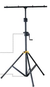 Hercules  LS700B