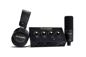 MTRACK DUO HD PACK