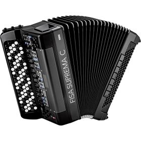 KORG FISA FSUPC-B MBK