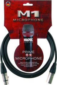 KLOTZ  M1FM1N0500