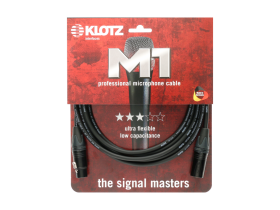 KLOTZ M1FMN0 300