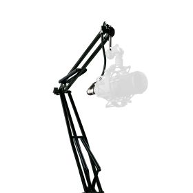  Telefunken M786 Radio Boom Arm with Built-In XLR Cable