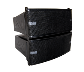 dB Technologies DVA M2M + DVA M2S