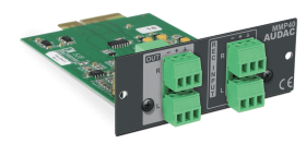 AUDAC MMP40