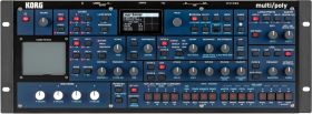 Korg MultiPoly Module