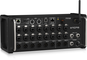 Midas MR18