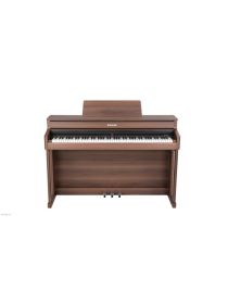 NUX NCK-430 DIGITAL PIANO WALNUT