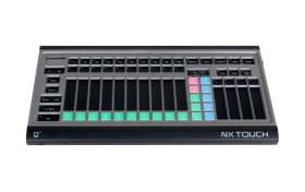 Obsidian NX TOUCH