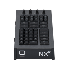 Obsisidan NX K