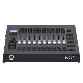 Obsidian NX P