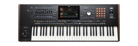 Korg Pa5x - 61