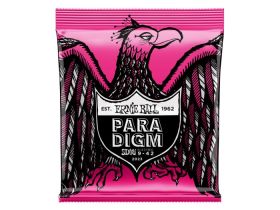 2023 SUPER SLINKY PARADIGM EL. GUITAR STRINGS - 9-42