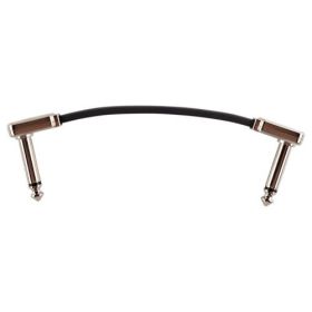 Ernie Ball 6225 3” SINGLE FLAT RIBBON patch kabl