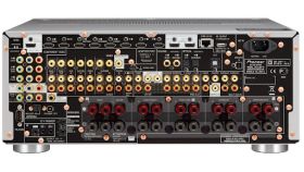 Pioneer SC-LX87