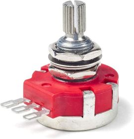 DUNLOP DSP250K 250K Split Shaft Pot