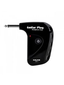 NUX GP-1 GUITAR PLUG HEADPHONE AMP