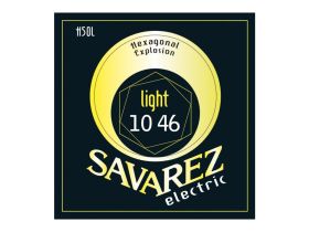 Savarez H50L Hexagonal Explosion 10-46