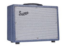 Supro KEELEY CUSTOM 10