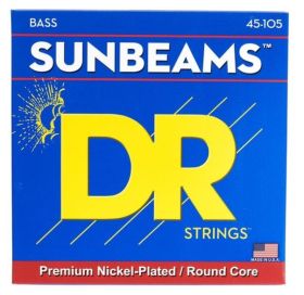 DR Strings Sunbeams NMR-45