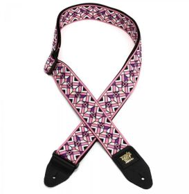 Ernie Ball 4658 KALEIDOSCOPE PINK