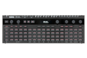 Korg SQ-64 Sekvencer