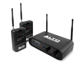Alto Profesional Stealth Wireless 