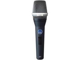 AKG D7 S