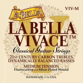 La Bella VIVACE Medium