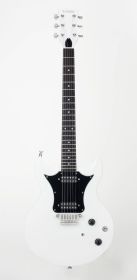 Vox SDC22 WH
