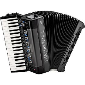 KORG FISA FSUPC-P MBK