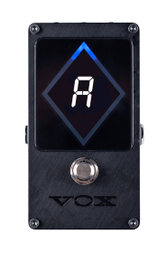 Vox VXT-1 STROBE PEDAL TUNER