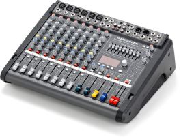 Dynacord CMS 600-3 - Passive mixer CMS series