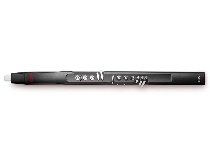 Akai EWI 5000 - Elektronski duvački instrument